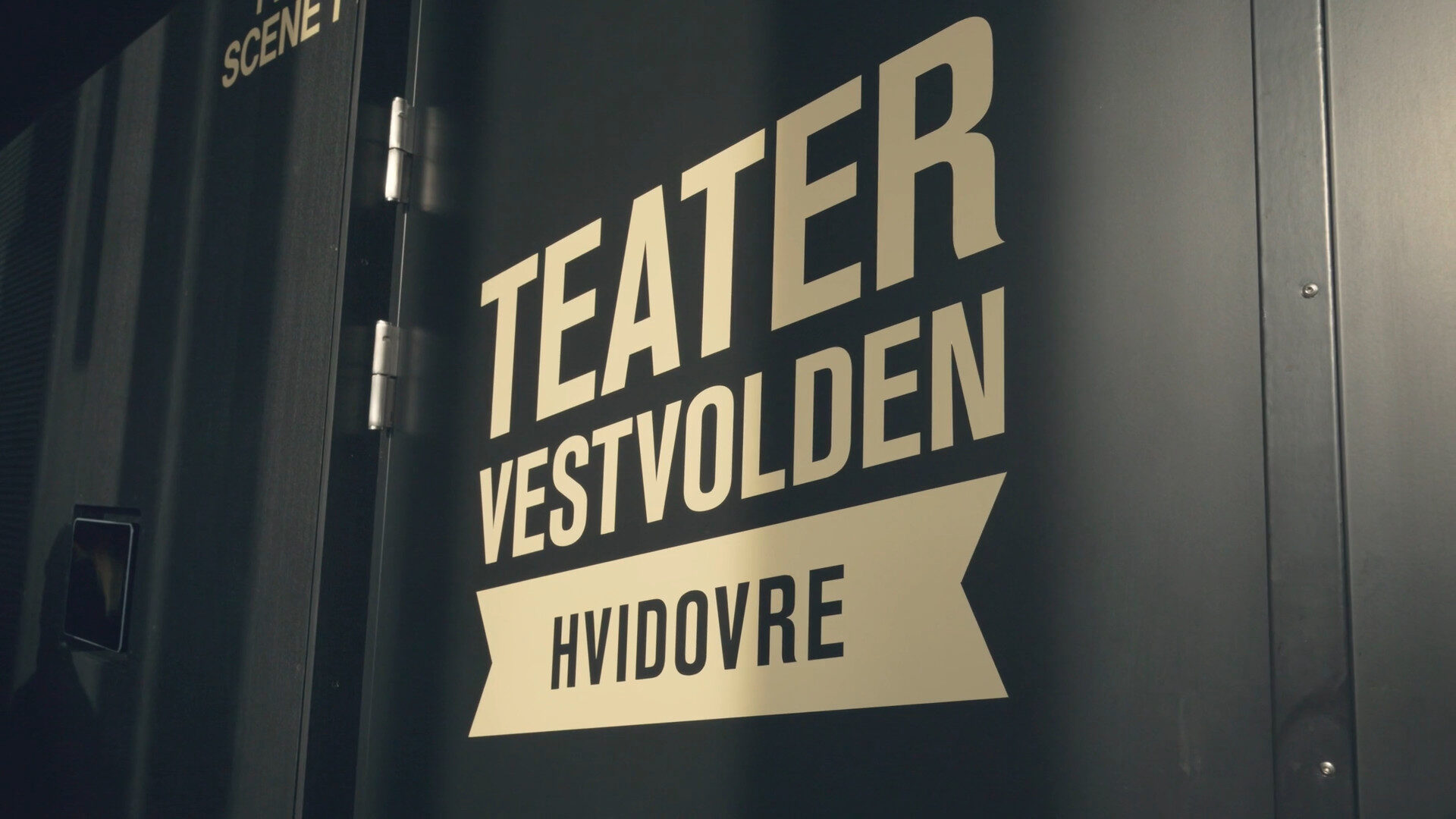 Teater Vestvolden, Stephan Pollner