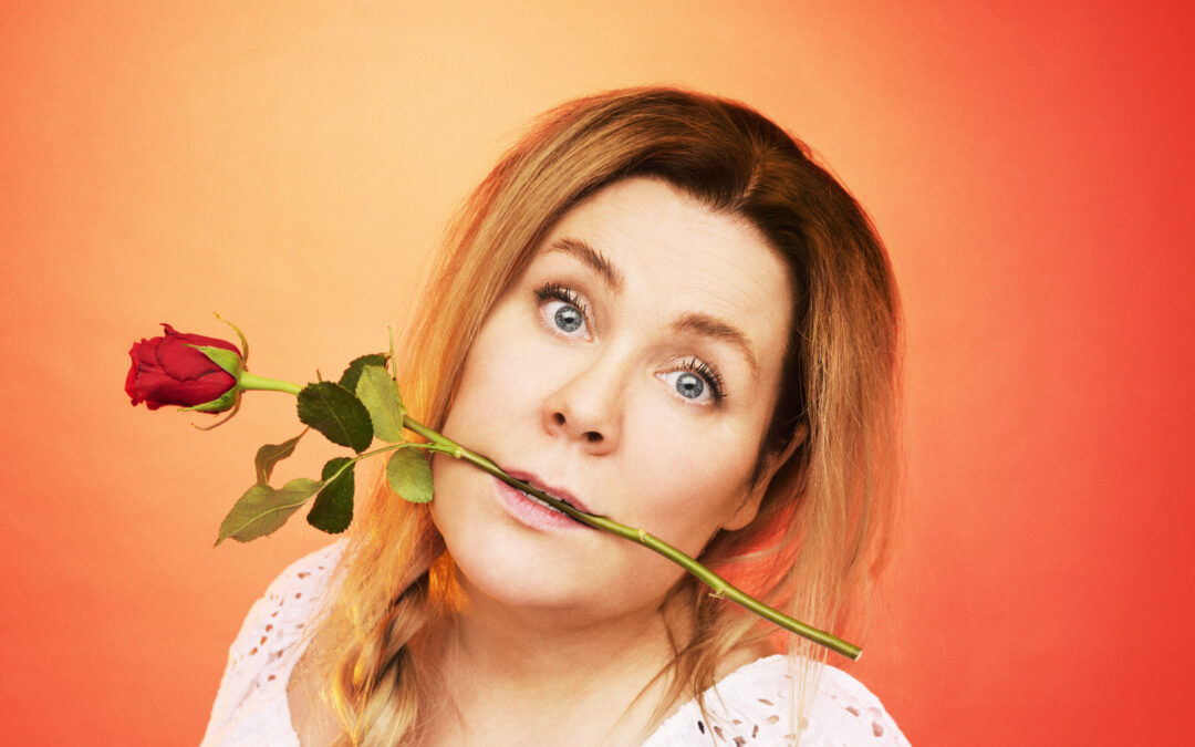 Linda P – Stand-up Tour 2027