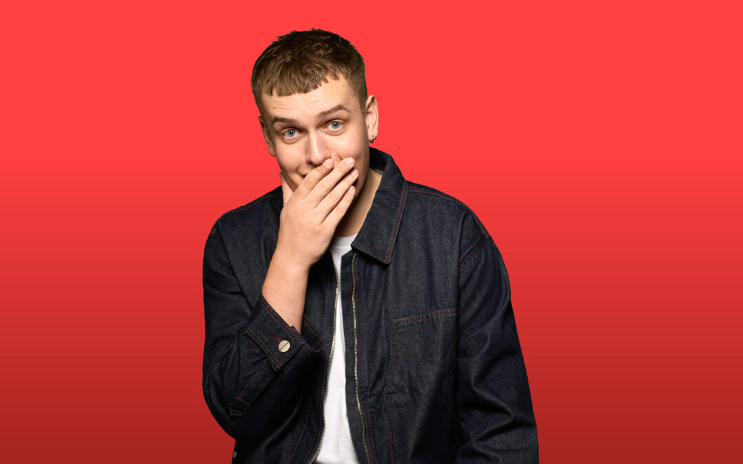 Mathias Bach – Slap lige af, Mor
